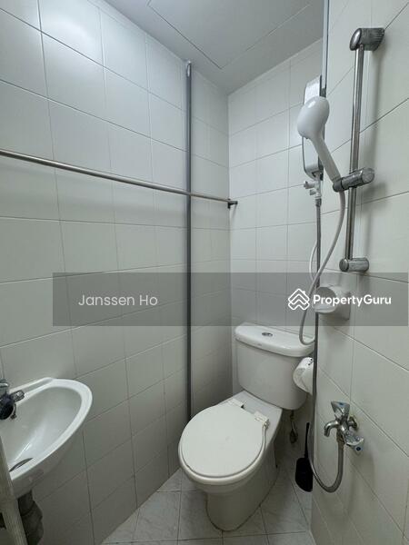 For Rent - Palm Gardens
