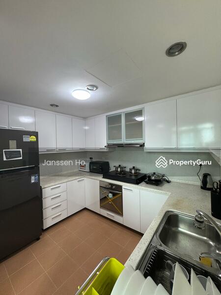 For Rent - Palm Gardens
