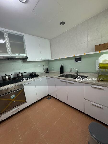 For Rent - Palm Gardens