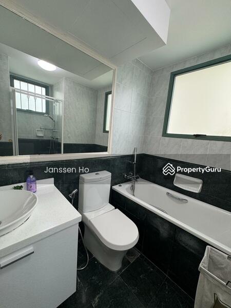 For Rent - Palm Gardens