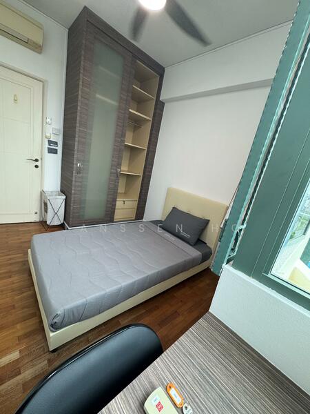 For Rent - Palm Gardens