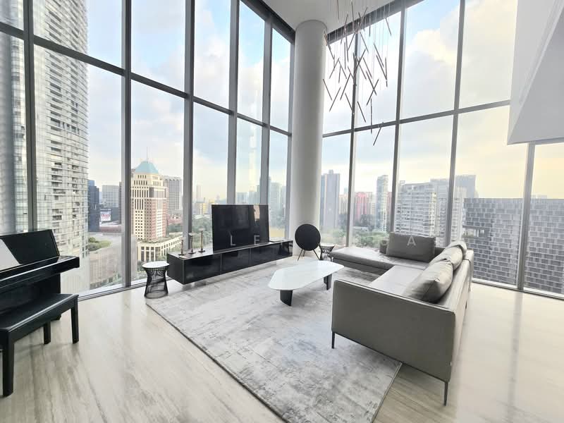 TwentyOne Angullia Park, 21 Angullia Park, 4 Bedrooms, 3,154 sqft, Condominium For Rent, by Shirley Chua, 25084043 - PropertyGuru.com.sg