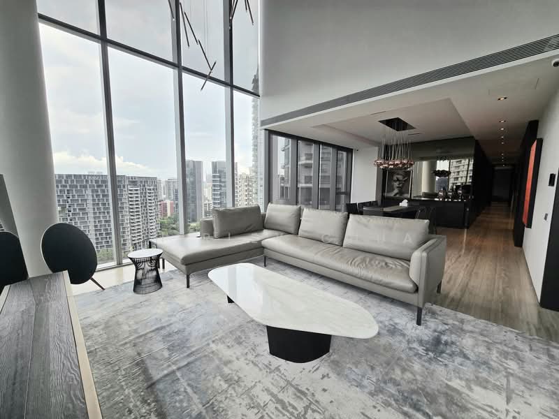 TwentyOne Angullia Park, 21 Angullia Park, 4 Bedrooms, 3,154 sqft, Condominium For Rent, by Shirley Chua, 25084043 - PropertyGuru.com.sg
