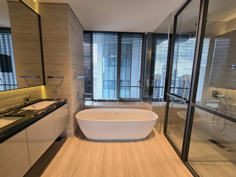 TwentyOne Angullia Park, 21 Angullia Park, 4 Bedrooms, 3,154 sqft, Condominium For Rent, by Shirley Chua, 25084043 - PropertyGuru.com.sg