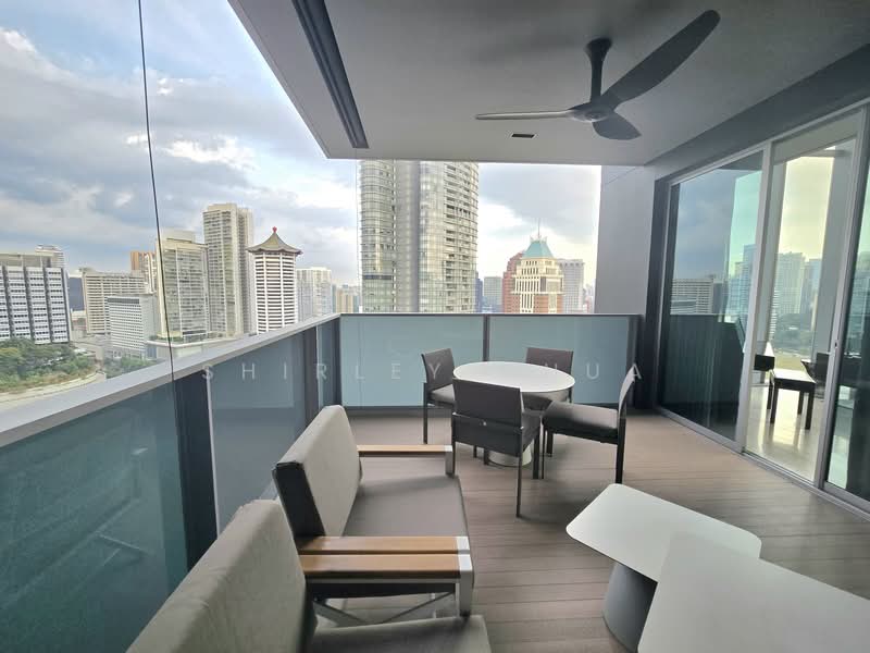 TwentyOne Angullia Park, 21 Angullia Park, 4 Bedrooms, 3,154 sqft, Condominium For Rent, by Shirley Chua, 25084043 - PropertyGuru.com.sg
