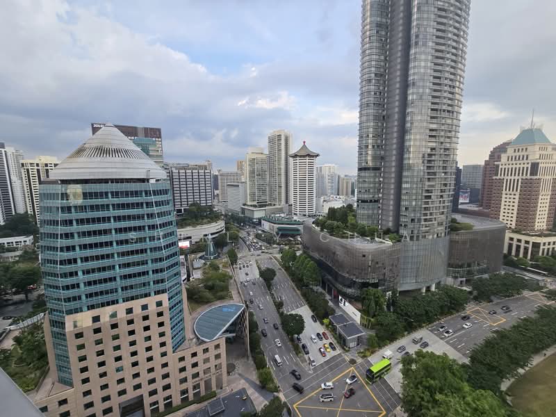 TwentyOne Angullia Park, 21 Angullia Park, 4 Bedrooms, 3,154 sqft, Condominium For Rent, by Shirley Chua, 25084043 - PropertyGuru.com.sg
