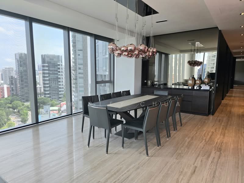 TwentyOne Angullia Park, 21 Angullia Park, 4 Bedrooms, 3,154 sqft, Condominium For Rent, by Shirley Chua, 25084043 - PropertyGuru.com.sg