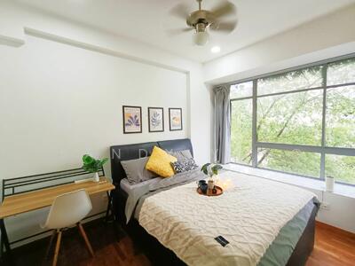 For Rent - Atrium Residences