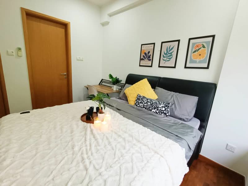 Atrium Residences, 9 Lorong 28 Geylang, Room Rental, 120 sqft, Apartment For Rent, by Sandy Yong, 25084045 - PropertyGuru.com.sg