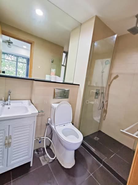 Atrium Residences, 9 Lorong 28 Geylang, Room Rental, 120 sqft, Apartment For Rent, by Sandy Yong, 25084045 - PropertyGuru.com.sg