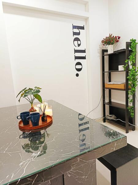 Atrium Residences, 9 Lorong 28 Geylang, Room Rental, 120 sqft, Apartment For Rent, by Sandy Yong, 25084045 - PropertyGuru.com.sg