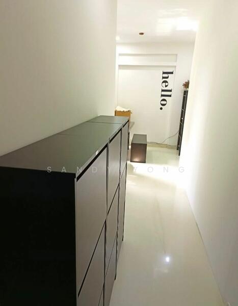 Atrium Residences, 9 Lorong 28 Geylang, Room Rental, 120 sqft, Apartment For Rent, by Sandy Yong, 25084045 - PropertyGuru.com.sg