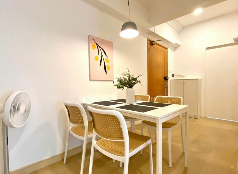 Atrium Residences, 9 Lorong 28 Geylang, Room Rental, 120 sqft, Apartment For Rent, by Sandy Yong, 25084045 - PropertyGuru.com.sg