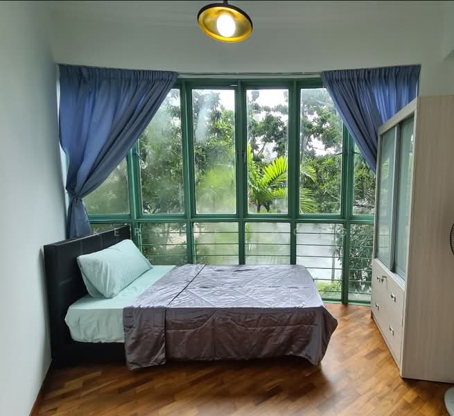 The Sunny Spring, 50 Lorong 40 Geylang, Room Rental, 100 sqft, Condominium For Rent, by Kerrine Thong, 25084056 - Room 2 - PropertyGuru.com.sg