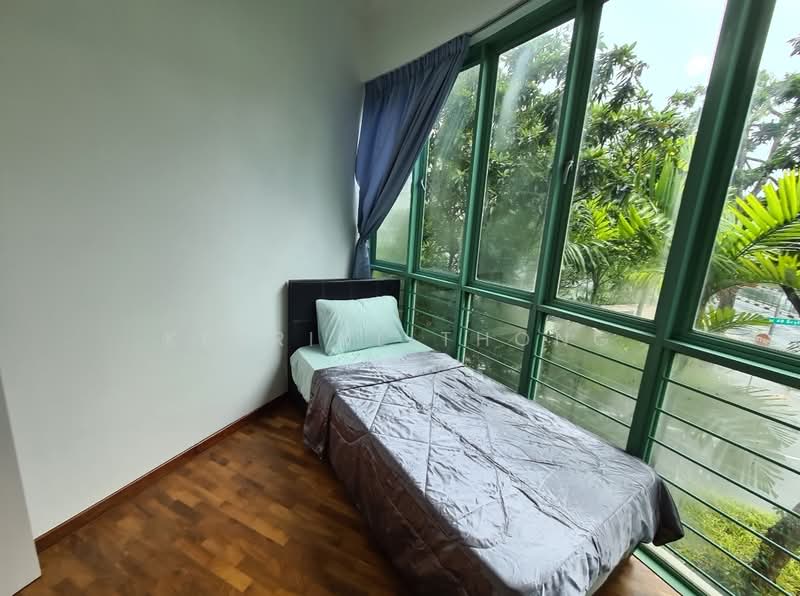 The Sunny Spring, 50 Lorong 40 Geylang, Room Rental, 100 sqft, Condominium For Rent, by Kerrine Thong, 25084056 - Room 2 - PropertyGuru.com.sg