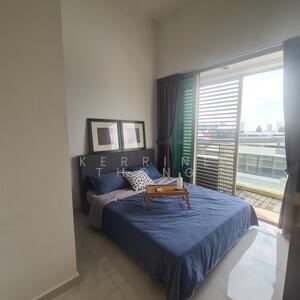 For Rent - Suites @ Guillemard