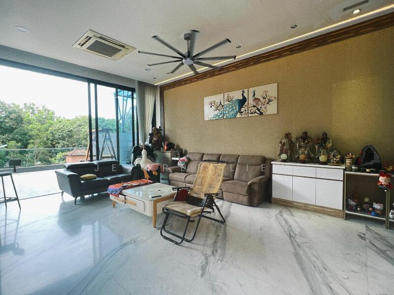 Parkstone road SemiDetached House For Sale at S 8,488,000 PropertyGuru Singapore