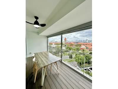 For Rent - 273A Bishan Street 24