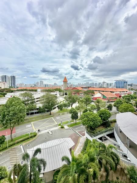 For Rent - 273A Bishan Street 24