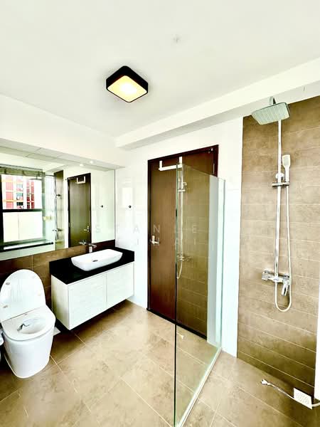 For Rent - 273A Bishan Street 24