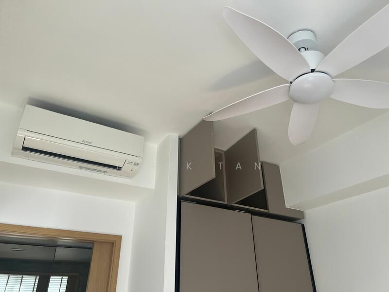 The Jovell, 13 Flora Drive, 1 Bedroom, 452 sqft, Condominium For Rent, by Derek Tan, 25084085 - PropertyGuru.com.sg