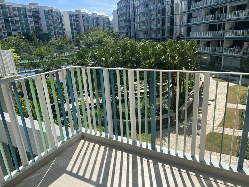 The Jovell, 13 Flora Drive, 1 Bedroom, 452 sqft, Condominium For Rent, by Derek Tan, 25084085 - PropertyGuru.com.sg