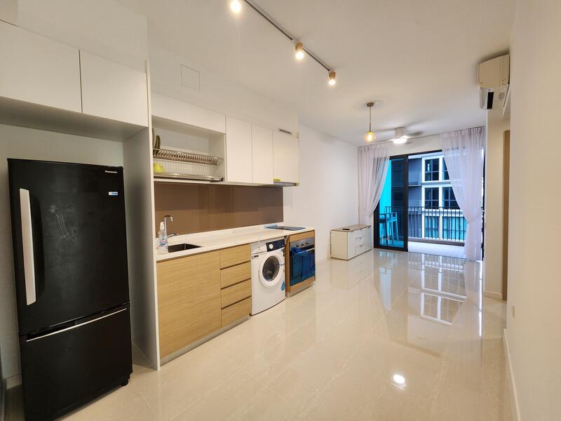 Treasure at Tampines, 57 Tampines Lane, Pasir Ris / Tampines, 2 Bedrooms, 678 sqft, Condominium For Sale, by Wesley Toh, 25084087 - PropertyGuru.com.sg