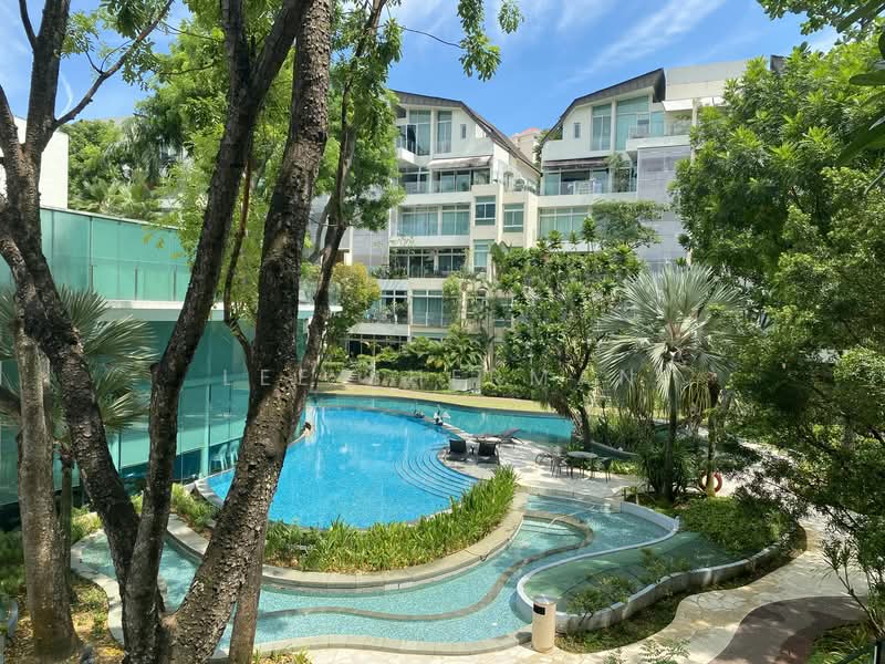 The Botanic on Lloyd, 35 Lloyd Road, 4 Bedrooms, 2,078 sqft, Condominium For Rent, by Lee Sherman, 25084094 - PropertyGuru.com.sg