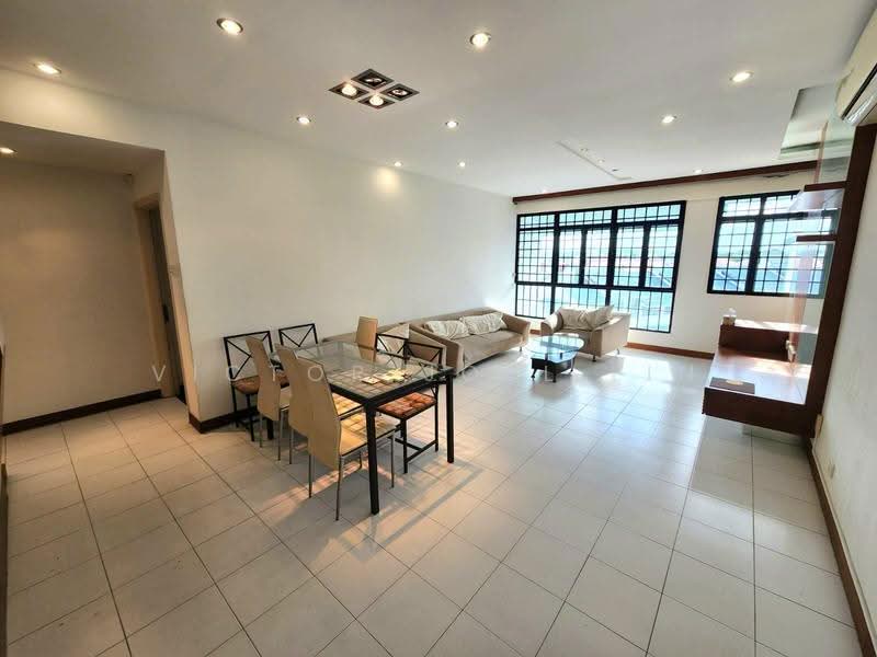 Fernwood Towers, 22 Fernwood Terrace, East Coast / Marine Parade, 3 Bedrooms, 1,195 sqft, Condominium For Rent, by Victor Joel Lin, 25084223 - PropertyGuru.com.sg