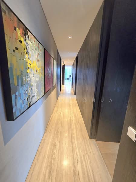 For Sale - TwentyOne Angullia Park