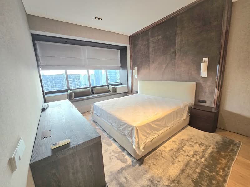 For Sale - TwentyOne Angullia Park