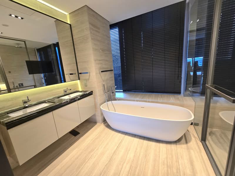 For Sale - TwentyOne Angullia Park