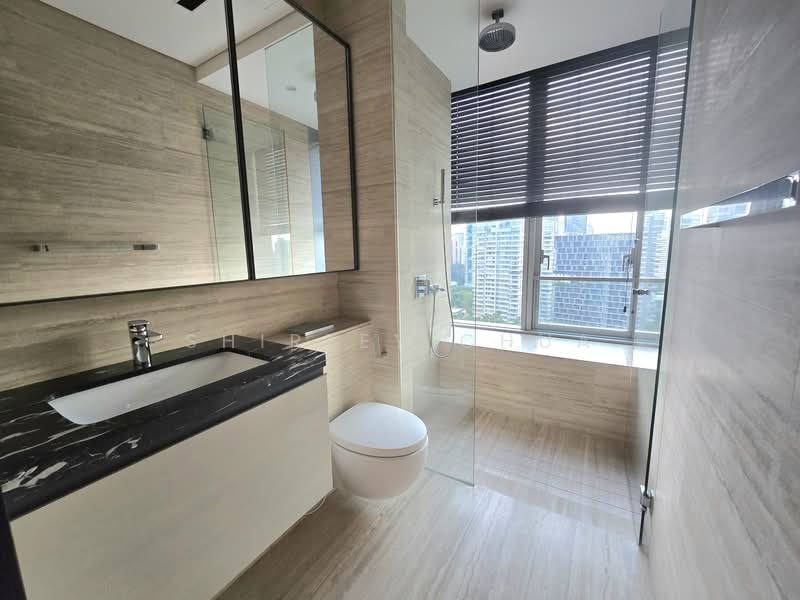 For Sale - TwentyOne Angullia Park