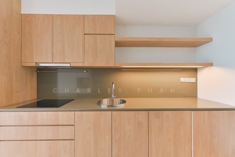 Queens Peak, 1 Dundee Road, 2 Bedrooms, 807 sqft, Condominium For Rent, by Charles Phan, 25084262 - PropertyGuru.com.sg