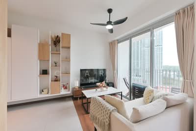 For Rent - Queens Peak