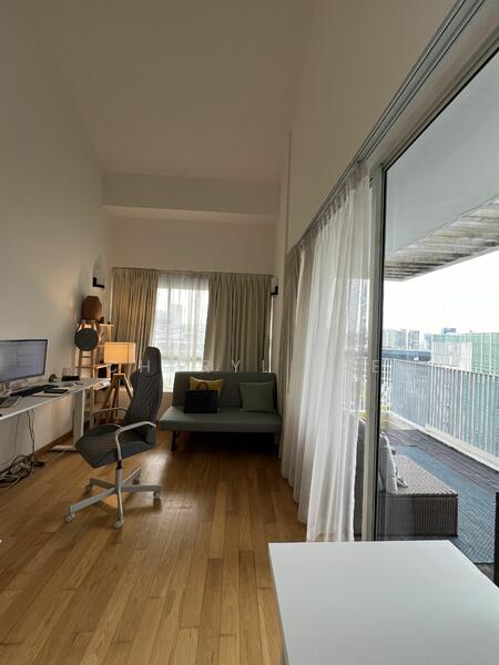 The Peak @ Cairnhill II, 61 Cairnhill Circle, 2 Bedrooms, 1,862 sqft, Condominium For Rent, by Cheryl Lee, 25084365 - PropertyGuru.com.sg
