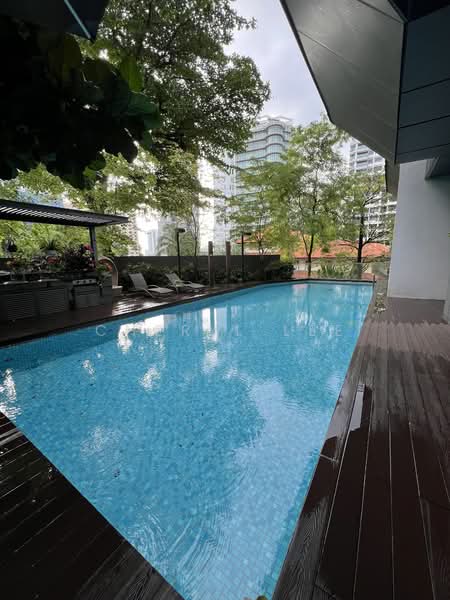 The Peak @ Cairnhill II, 61 Cairnhill Circle, 2 Bedrooms, 1,862 sqft, Condominium For Rent, by Cheryl Lee, 25084365 - PropertyGuru.com.sg