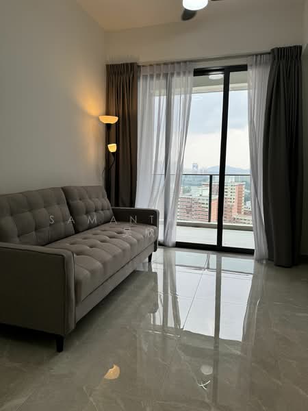 Stirling Residences, 21 Stirling Road, 2 Bedrooms, 689 sqft, Condominium For Rent, by Samantha Ng 吴欣怡, 25084402 - PropertyGuru.com.sg
