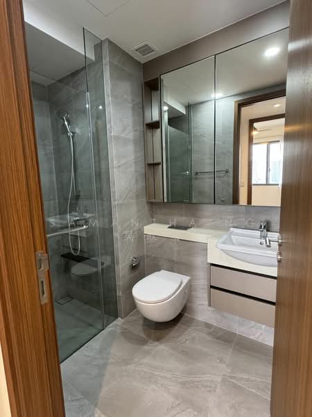 Stirling Residences, 21 Stirling Road, 2 Bedrooms, 689 sqft, Condominium For Rent, by Samantha Ng 吴欣怡, 25084402 - PropertyGuru.com.sg