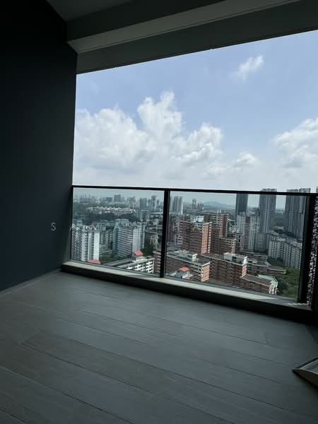 Stirling Residences, 21 Stirling Road, 2 Bedrooms, 689 sqft, Condominium For Rent, by Samantha Ng 吴欣怡, 25084402 - PropertyGuru.com.sg