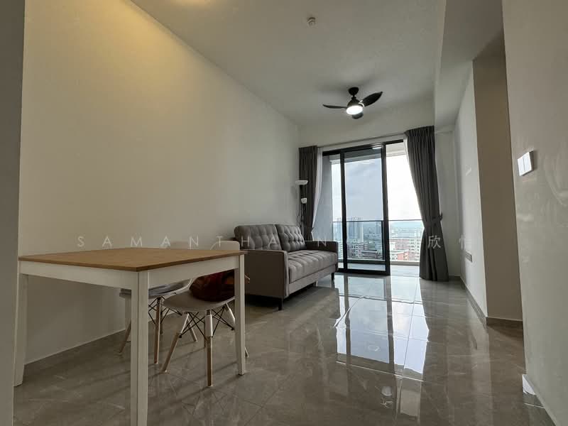 Stirling Residences, 21 Stirling Road, 2 Bedrooms, 689 sqft, Condominium For Rent, by Samantha Ng 吴欣怡, 25084402 - PropertyGuru.com.sg