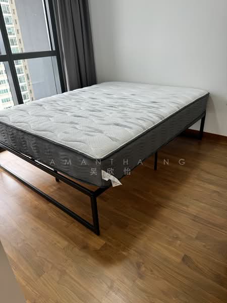 Stirling Residences, 21 Stirling Road, 2 Bedrooms, 689 sqft, Condominium For Rent, by Samantha Ng 吴欣怡, 25084402 - PropertyGuru.com.sg