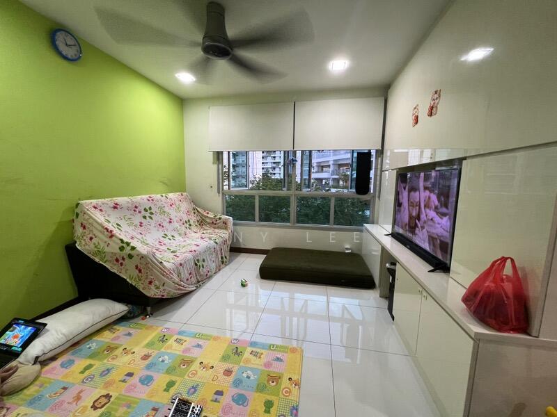 For Rent - 871C Tampines Street 86