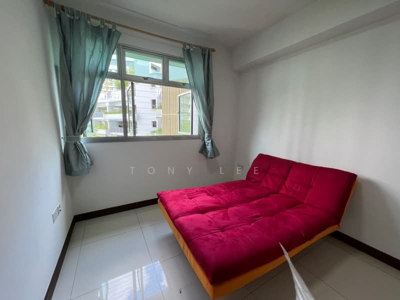 For Rent - 871C Tampines Street 86