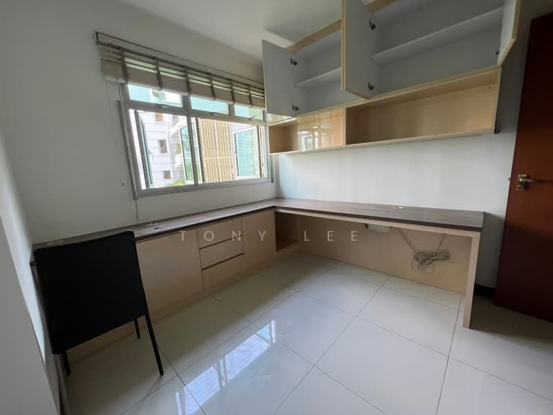 For Rent - 871C Tampines Street 86