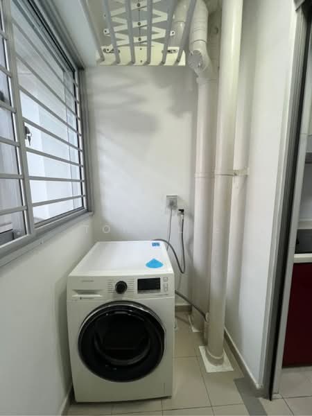 For Rent - 871C Tampines Street 86