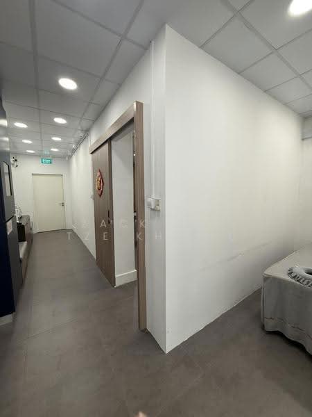 78 Indus Road, 78 Indus Road, Alexandra / Commonwealth, 635 sqft, Shop / Shophouse For Rent, by Zack Goh Tze Khiang, 25084430 - Corridor - CommercialGuru.com.sg