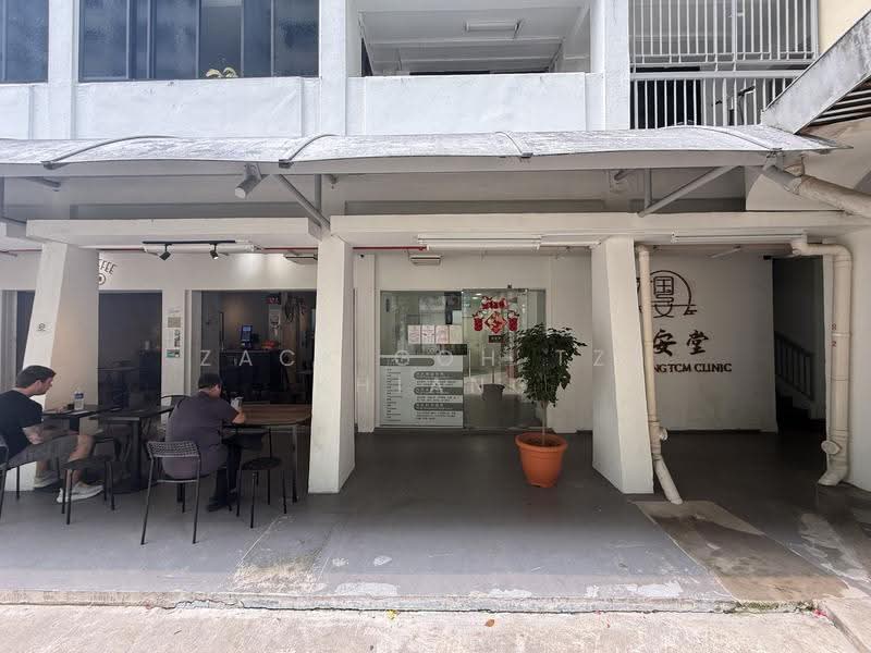 78 Indus Road, 78 Indus Road, Alexandra / Commonwealth, 635 sqft, Shop / Shophouse For Rent, by Zack Goh Tze Khiang, 25084430 - CommercialGuru.com.sg