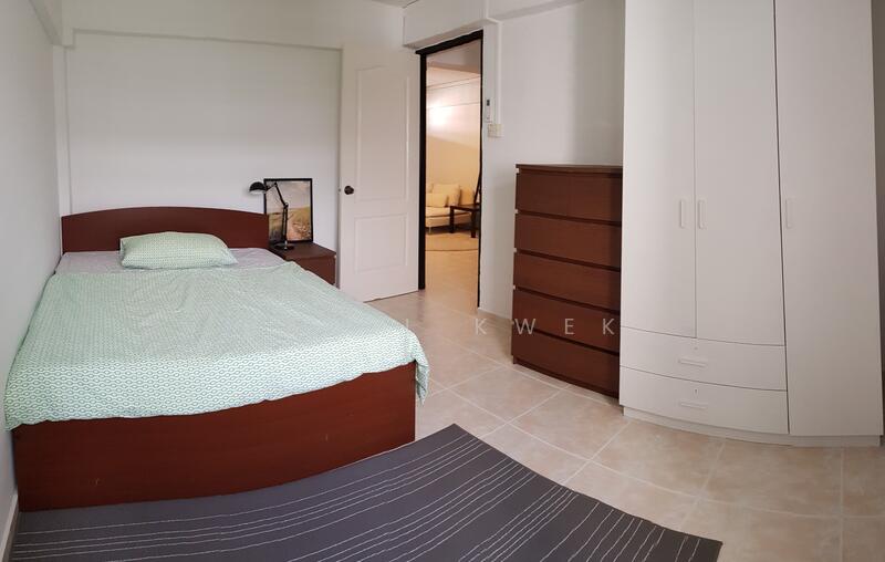 21 Ghim Moh Road, 21 Ghim Moh Road, 3 Bedrooms, 700 sqft, HDB Flat For Rent, by Hazel Kwek, 25084439 - PropertyGuru.com.sg