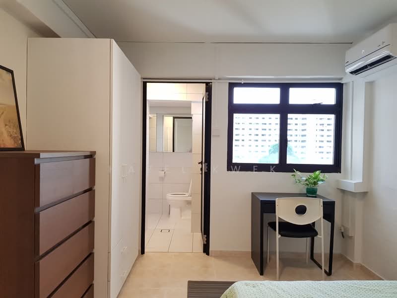 21 Ghim Moh Road, 21 Ghim Moh Road, 3 Bedrooms, 700 sqft, HDB Flat For Rent, by Hazel Kwek, 25084439 - PropertyGuru.com.sg